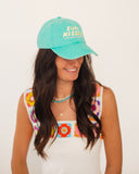 Sun Kissed Dad Hat