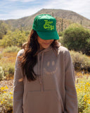 Take it Easy Trucker Hat