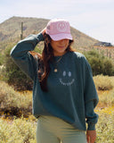 Desert Bum Trucker Hat