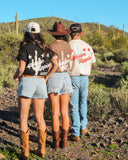 Uptown Saguaro Box Fit Shirt