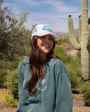 Take it Easy Trucker Hat