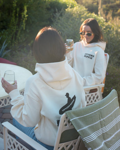 Coastal Cowboy Sweatshirt