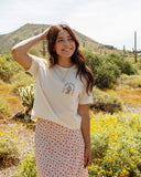 Old Town Cowboy Shirt (Natural)