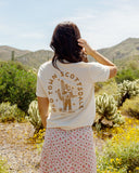 Old Town Cowboy Shirt (Natural)