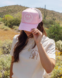 Desert Bum Trucker Hat