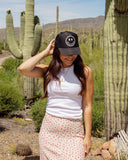 Desert Bum Trucker Hat