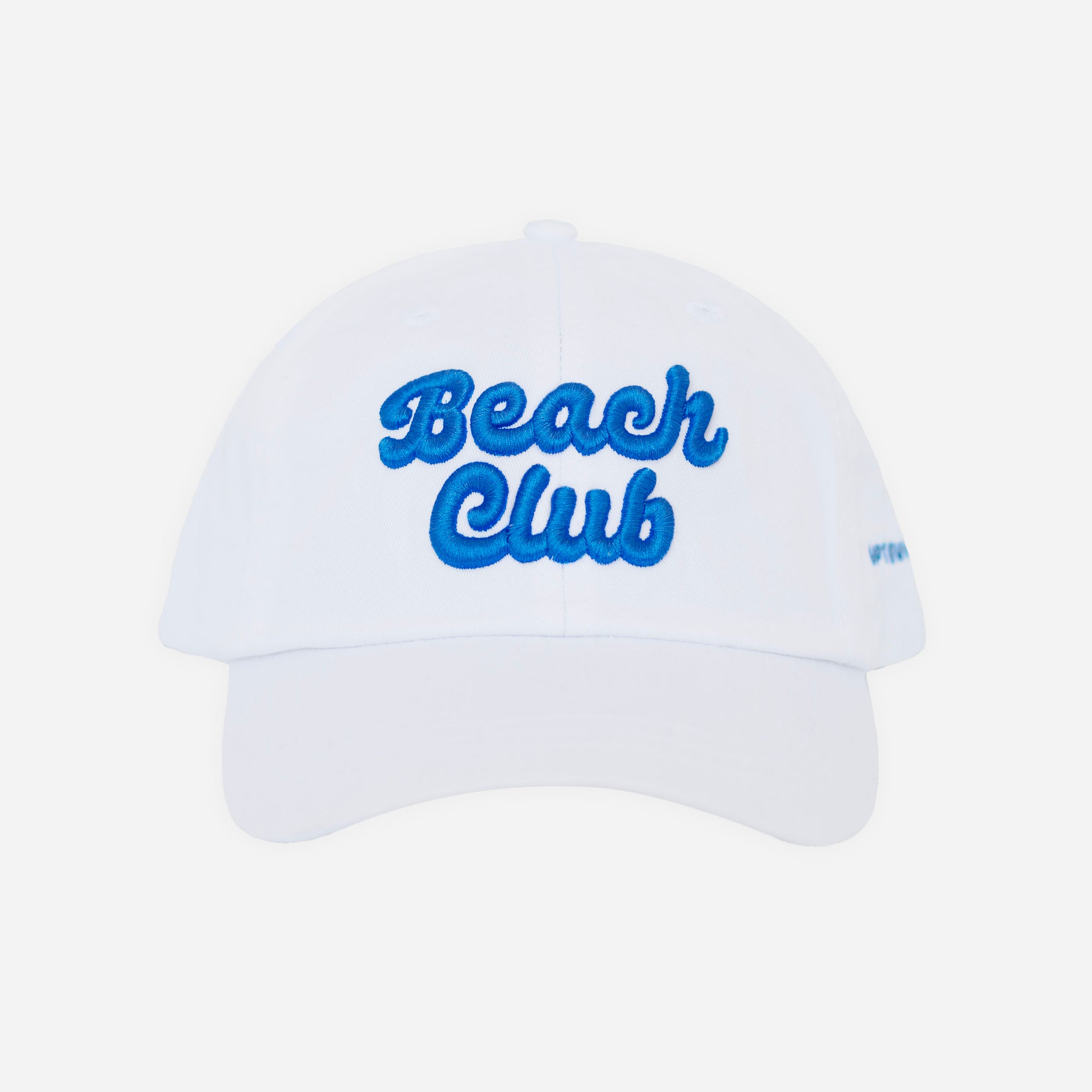 Beach Club Dad Hat