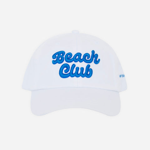 Beach Club Dad Hat