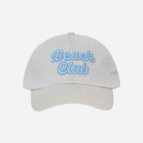 Beach Club Dad Hat