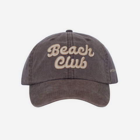 Beach Club Dad Hat