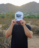 Uptown Hippie Performance Hat