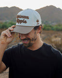 Uptown Hippie Performance Hat