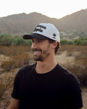 Uptown Hippie Performance Hat