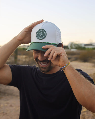 Cactus Golf Hat