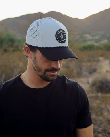 Cactus Golf Hat