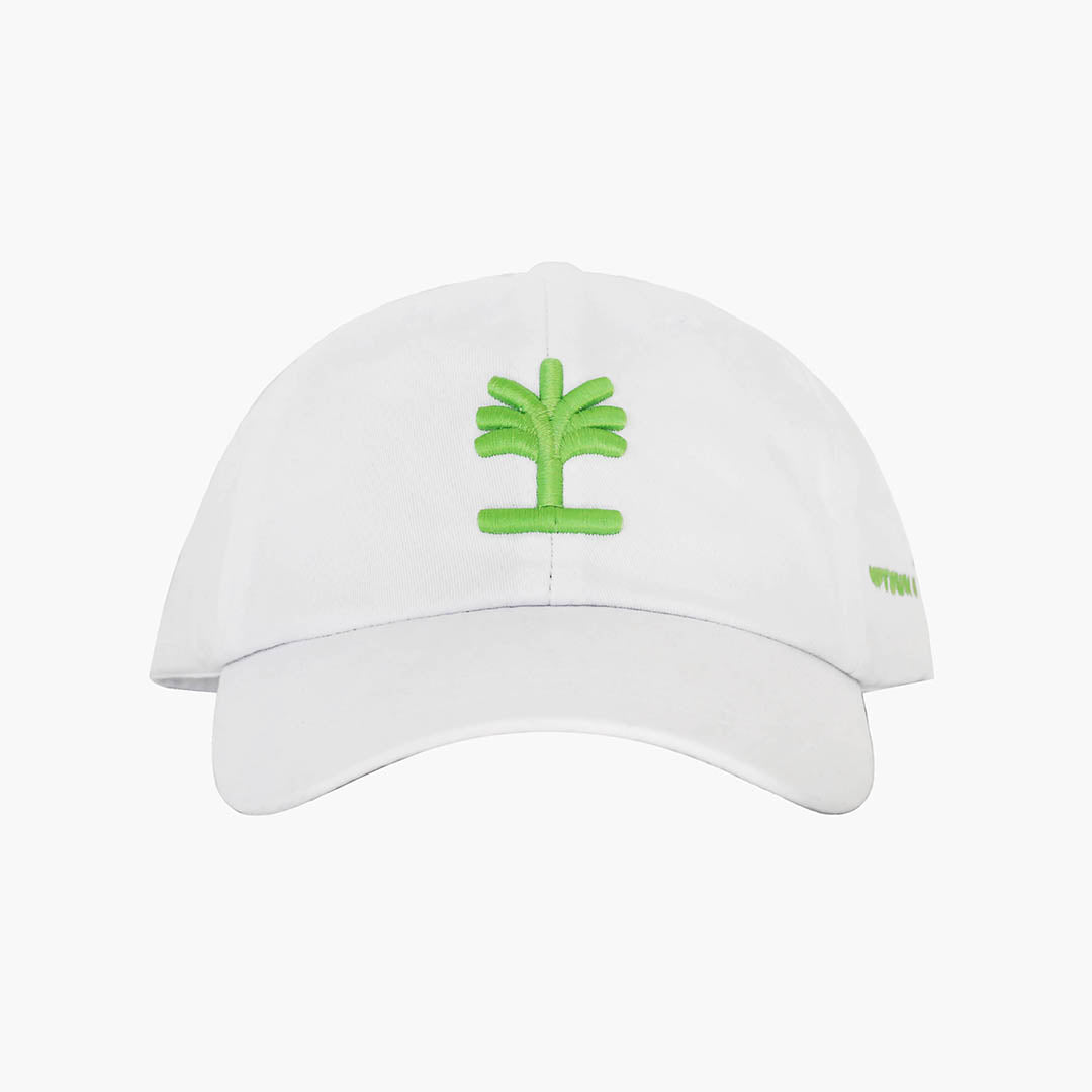 Palm Dad Hat
