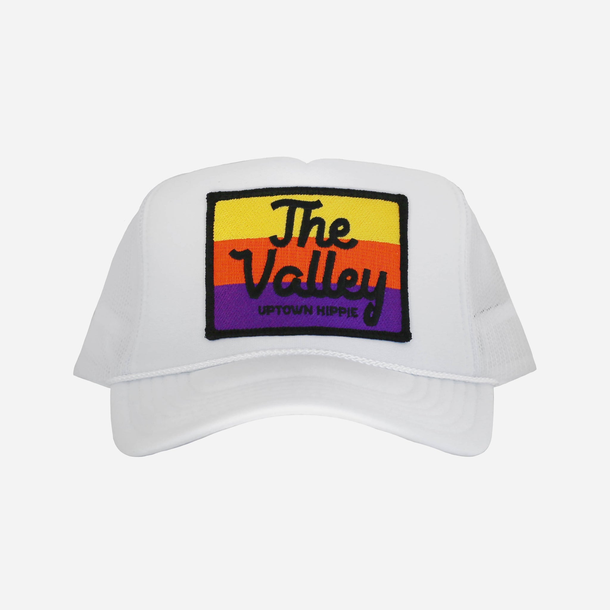The Valley Trucker Hat