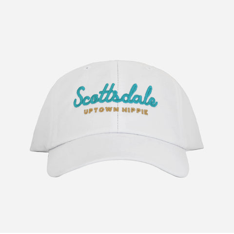 Scottsdale Dad Hat