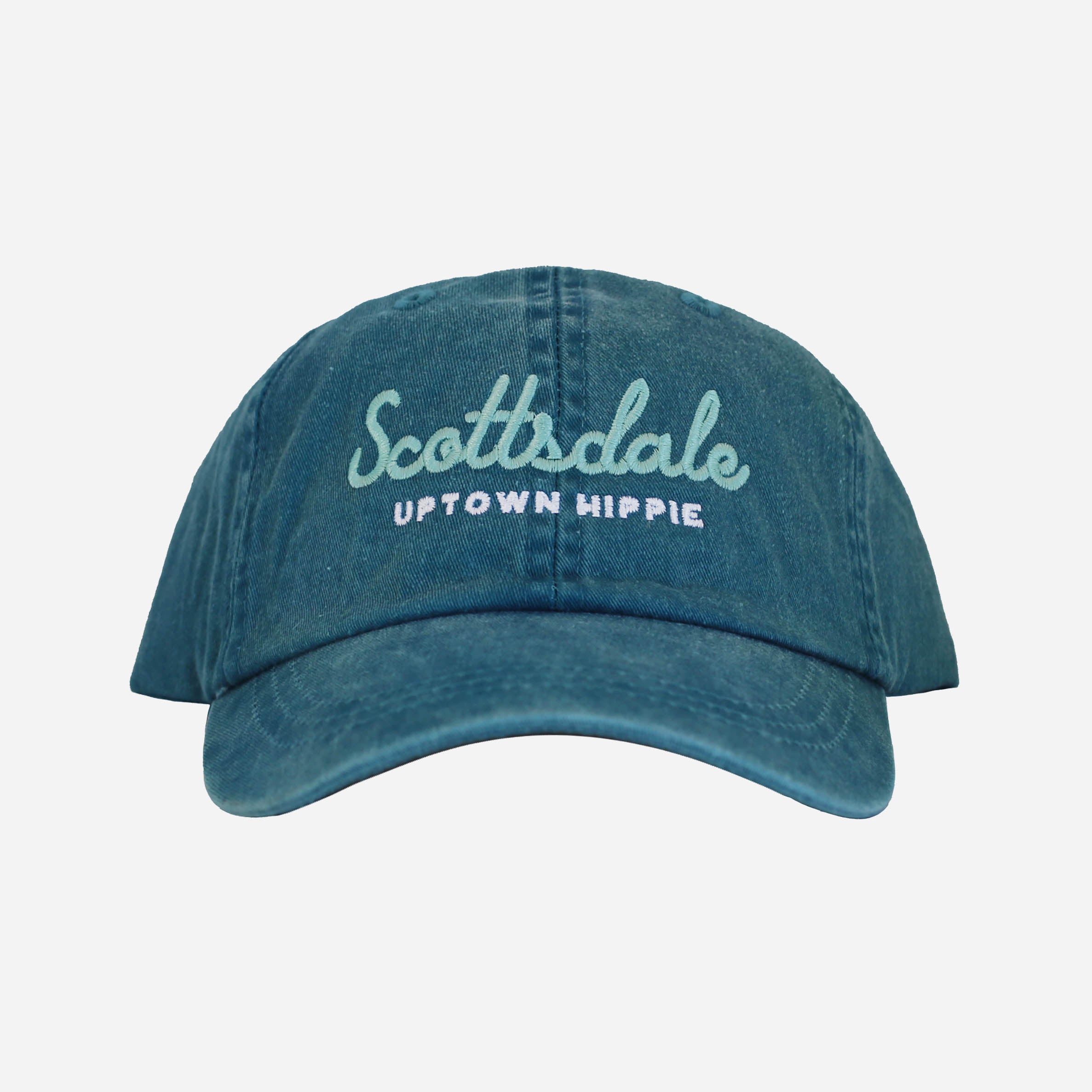 Scottsdale Dad Hat