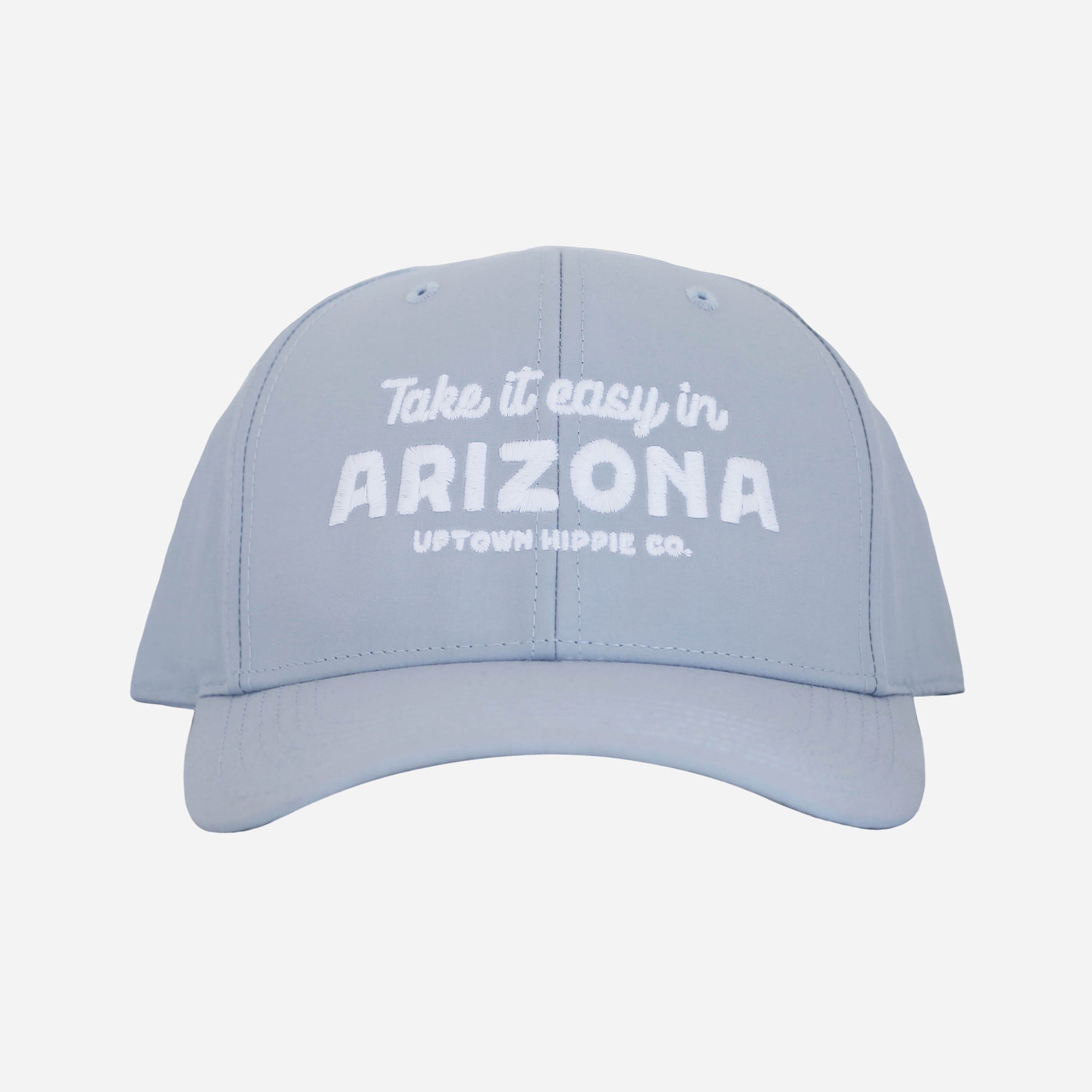 Take it Easy in Arizona Hat