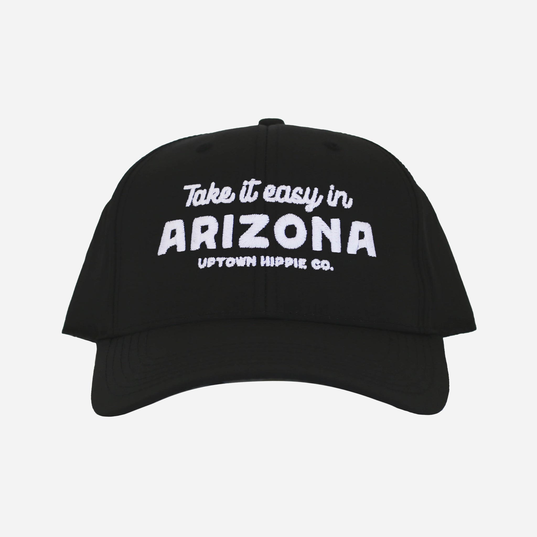 Take it Easy in Arizona Hat