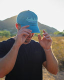 Scottsdale Dad Hat