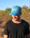 Scottsdale Dad Hat