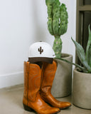 Cactus Snapback Hat