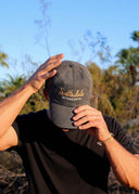 Scottsdale Dad Hat