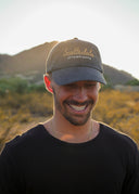 Scottsdale Dad Hat