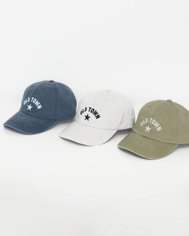 Old Town Dad Hat
