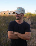 Scottsdale Trucker Hat