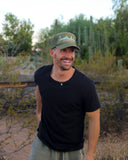 Scottsdale Trucker Hat