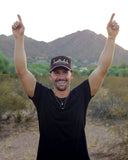 Scottsdale Trucker Hat