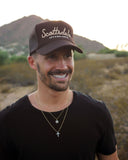 Scottsdale Trucker Hat