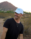 Scottsdale Dad Hat