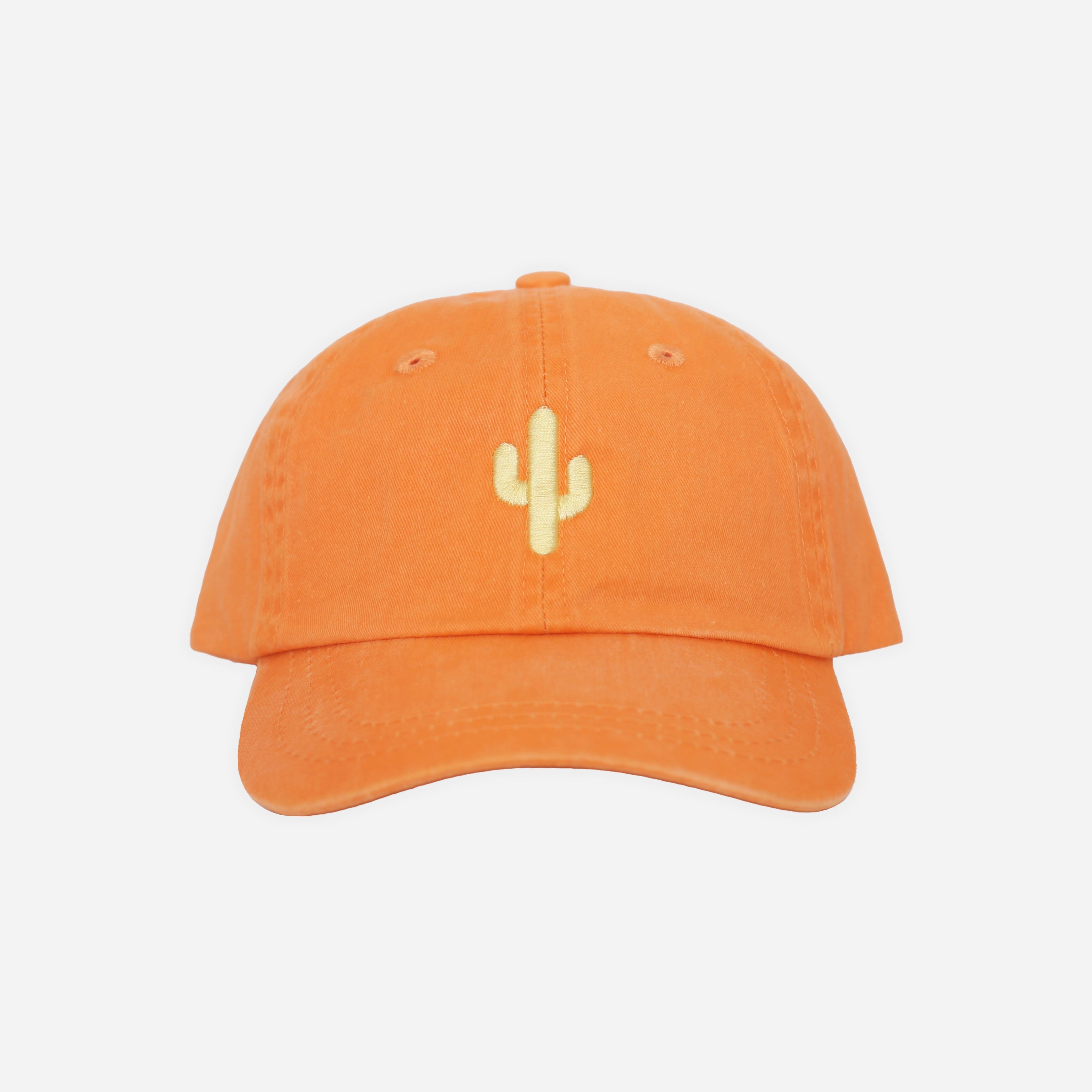 Cactus Dad Hat | Youth