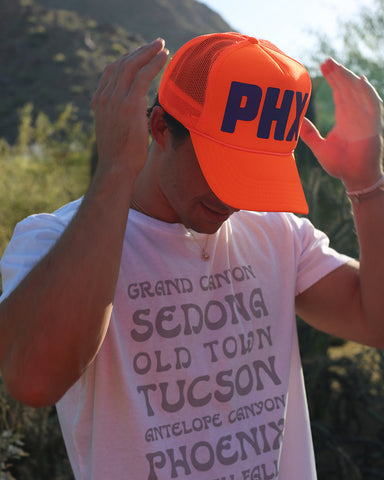 PHX Trucker Hat