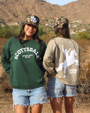 Camo The 480 Snapback Hat