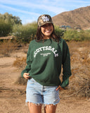 Camo The 480 Snapback Hat