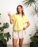 Palm Shirt | Sunshine