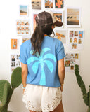 Uptown Hippie Trucker Hat