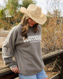 Scottsdale Horseshoe Sweatshirt