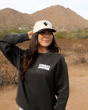 Camelback Mountain Trails Sweatshirt