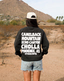 Camelback Mountain Trails Sweatshirt
