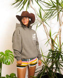Paradise Hoodie | Driftwood