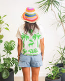 Go West Box Fit Shirt