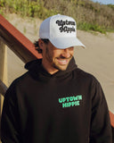 Uptown Hippie Snapback