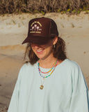 Living the Dream Trucker Hat