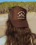 Living the Dream Trucker Hat
